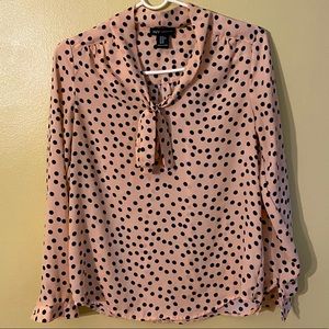 Jones New York Women’s Blouse